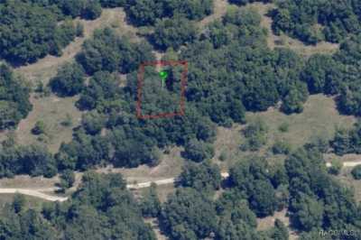 Residential Land For Rent in Inverness, Florida