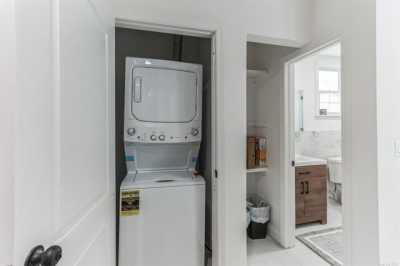 Home For Sale in Astoria, New York