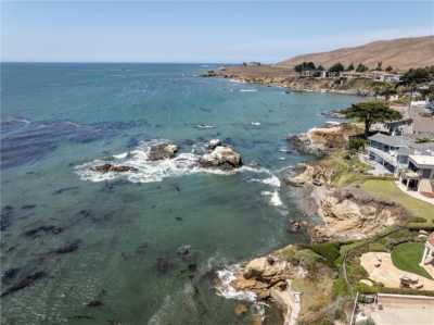 Home For Sale in Cayucos, California