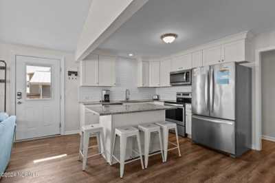 Home For Sale in Emerald Isle, North Carolina