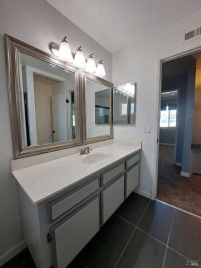 Home For Rent in Fairfield, California