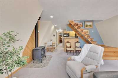 Home For Sale in Evergreen, Colorado