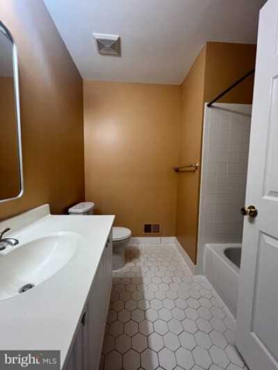 Home For Rent in Princeton, New Jersey