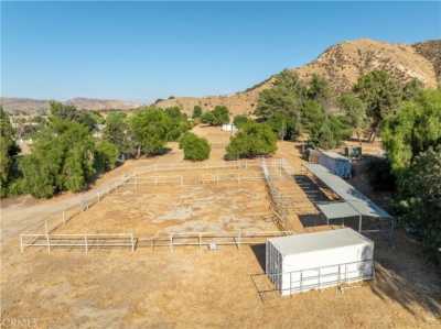 Residential Land For Sale in Santa Clarita, California
