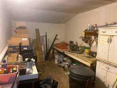 Home For Sale in Belfast, New York