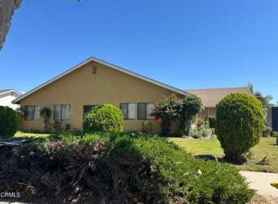 Home For Sale in Oxnard, California