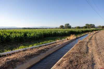 Residential Land For Sale in Olathe, Colorado