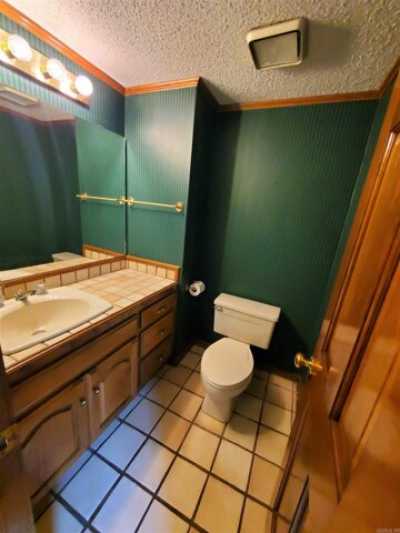 Home For Sale in Jacksonville, Arkansas