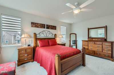 Home For Sale in Berthoud, Colorado