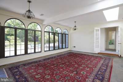 Home For Sale in Bethesda, Maryland