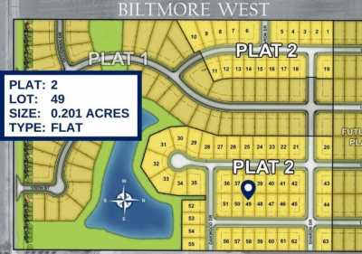 Residential Land For Sale in