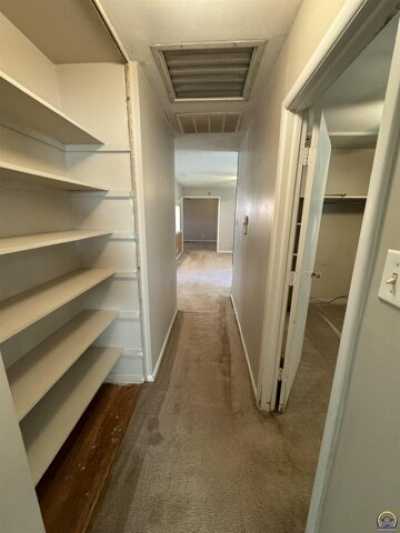 Home For Sale in Topeka, Kansas