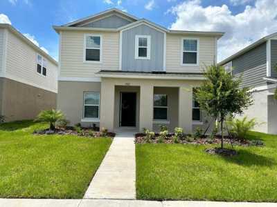 Home For Rent in Winter Haven, Florida