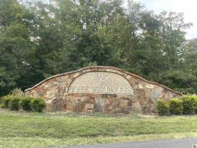 Residential Land For Sale in Murray, Kentucky