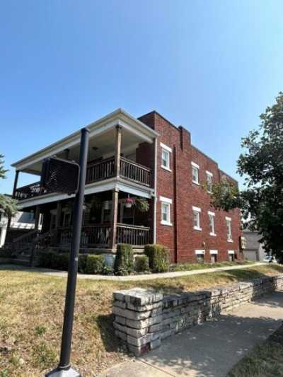 Home For Rent in Columbus, Ohio