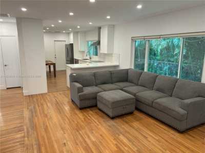 Home For Rent in Miami Shores, Florida