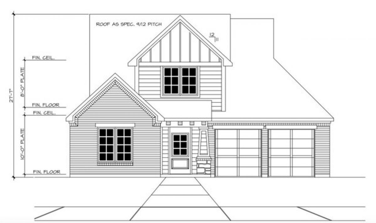 Picture of Home For Sale in Roanoke, Texas, United States