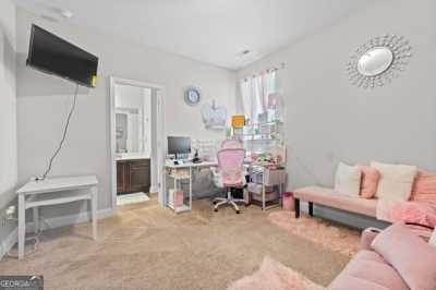 Home For Sale in Locust Grove, Georgia