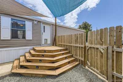 Home For Sale in Henderson, Colorado