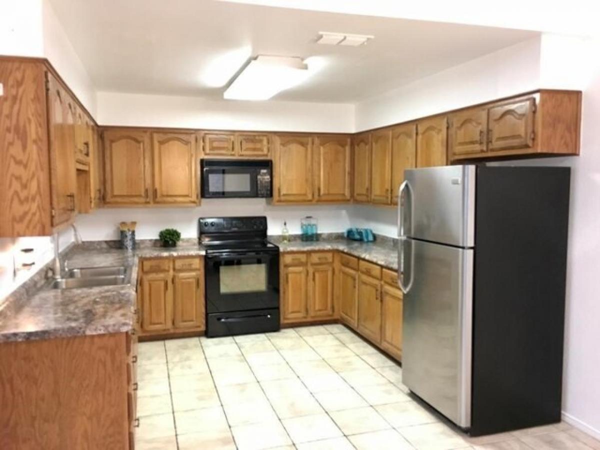 Picture of Home For Rent in San Angelo, Texas, United States