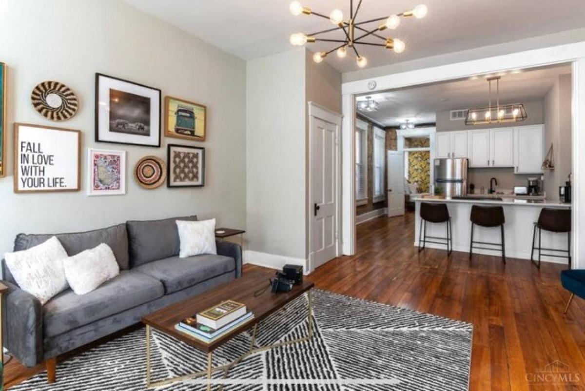 Picture of Home For Sale in Cincinnati, Ohio, United States