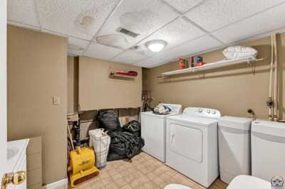 Home For Sale in Topeka, Kansas