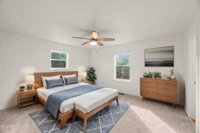 Home For Sale in Harriman, Tennessee