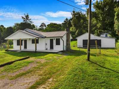 Home For Sale in Bean Station, Tennessee