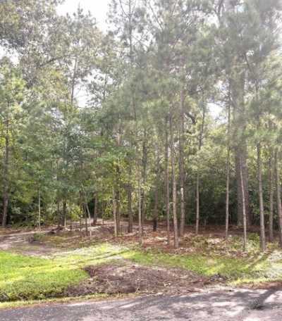 Residential Land For Sale in 