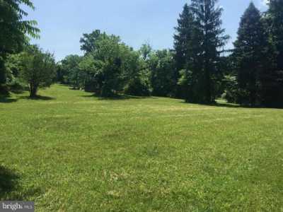 Residential Land For Sale in