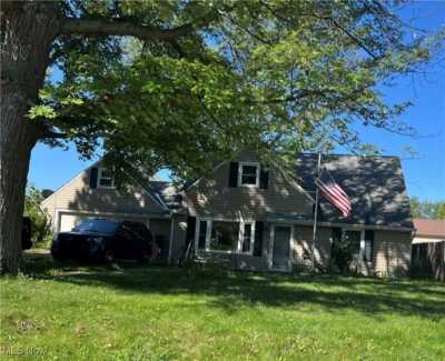 Home For Sale in Mentor, Ohio