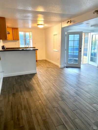 Home For Sale in Fairfield, California