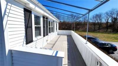 Home For Rent in Portsmouth, Rhode Island