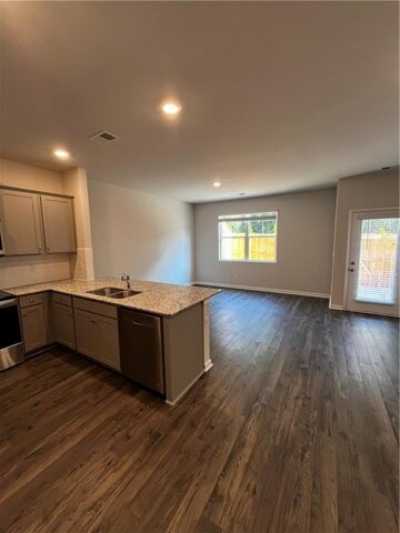 Home For Rent in Lithonia, Georgia