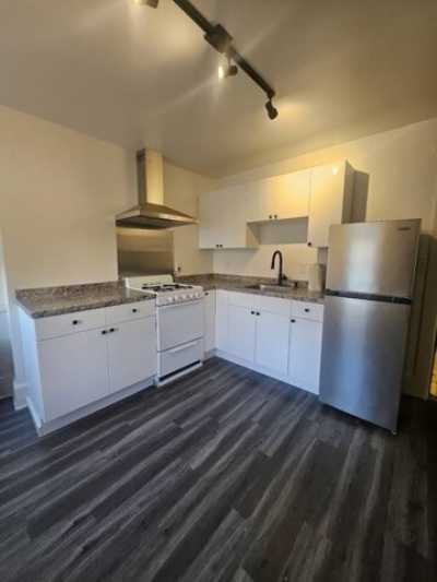 Apartment For Rent in 