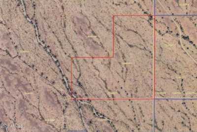 Residential Land For Sale in Tonopah, Arizona