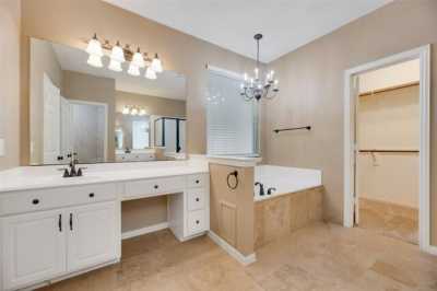 Home For Rent in Flower Mound, Texas