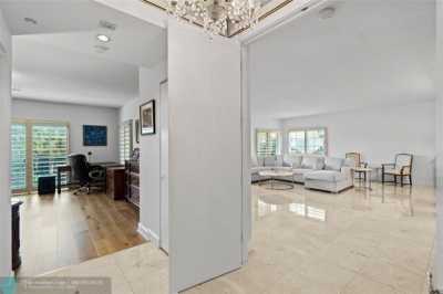 Home For Sale in Hillsboro Beach, Florida