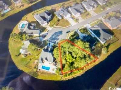 Residential Land For Sale in Myrtle Beach, South Carolina