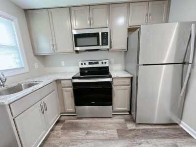 Apartment For Rent in Durham, North Carolina