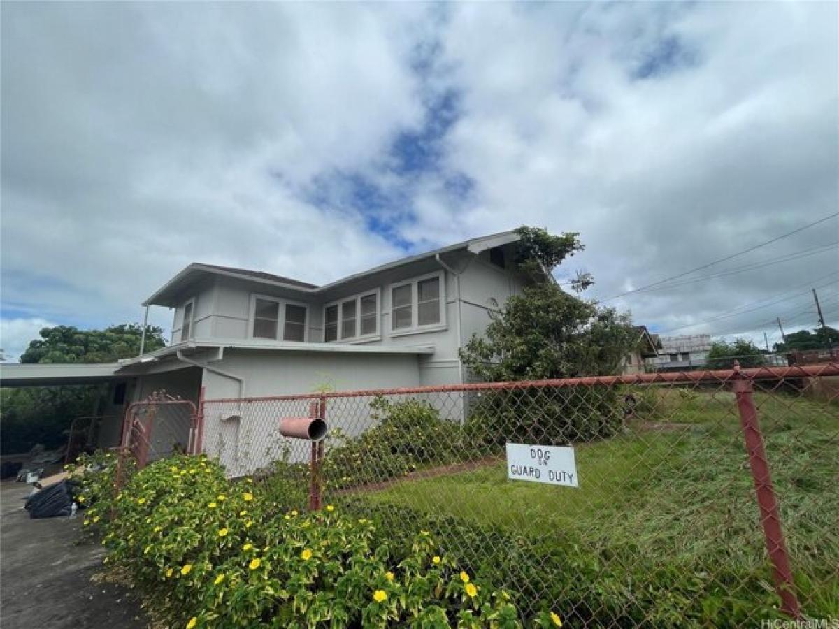 Picture of Home For Rent in Wahiawa, Hawaii, United States