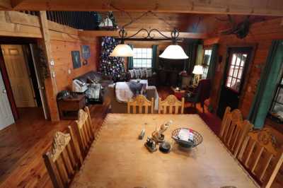 Home For Sale in Cloudcroft, New Mexico