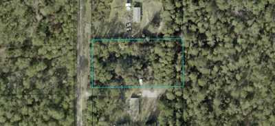 Residential Land For Sale in Bunnell, Florida