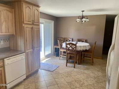 Home For Sale in Williston, North Dakota