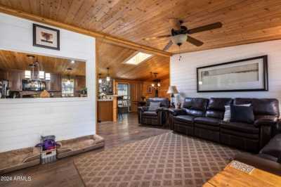 Home For Sale in Munds Park, Arizona