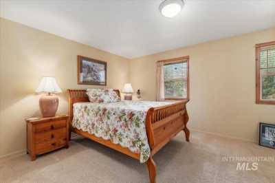 Home For Sale in Garden Valley, Idaho