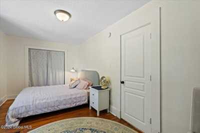 Home For Sale in Schenectady, New York