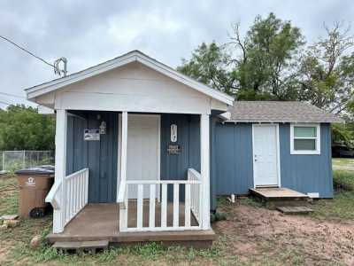 Home For Rent in San Angelo, Texas