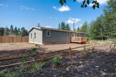 Home For Sale in Arlington, Washington