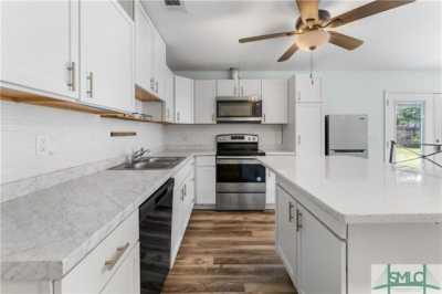 Home For Rent in Savannah, Georgia